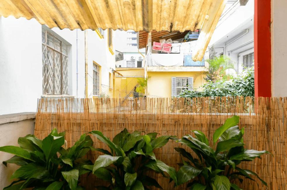 Hospedagem Linda com estacionamento incluso São Paulo Exterior foto